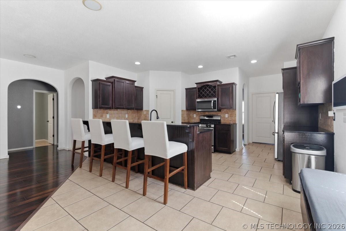 13616 S 86th Eastavenue Bixby OK 74008