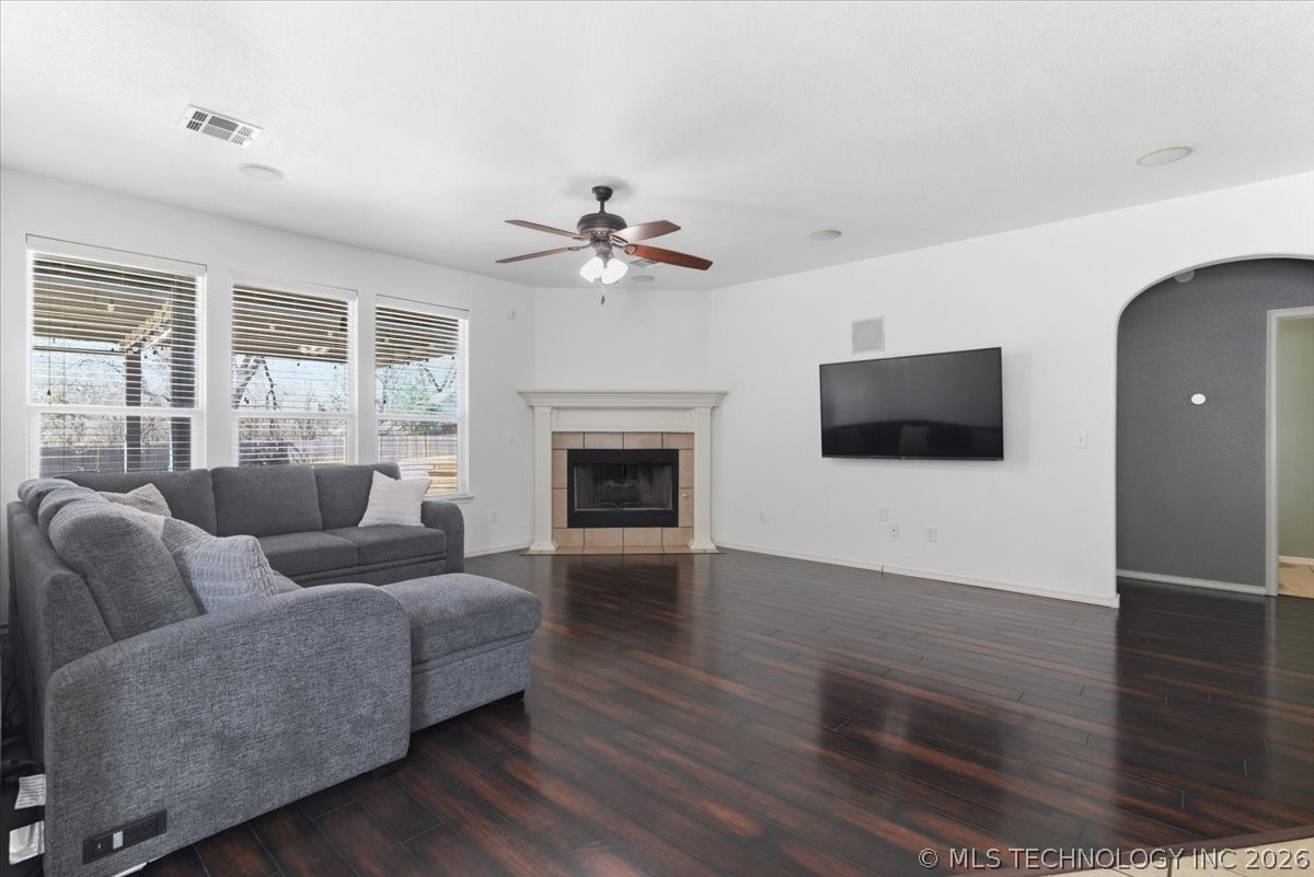 13616 S 86th Eastavenue Bixby OK 74008