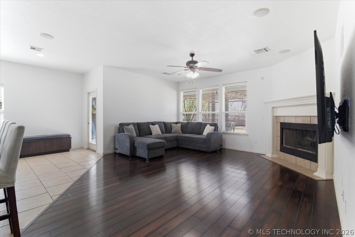 13616 S 86th Eastavenue Bixby OK 74008
