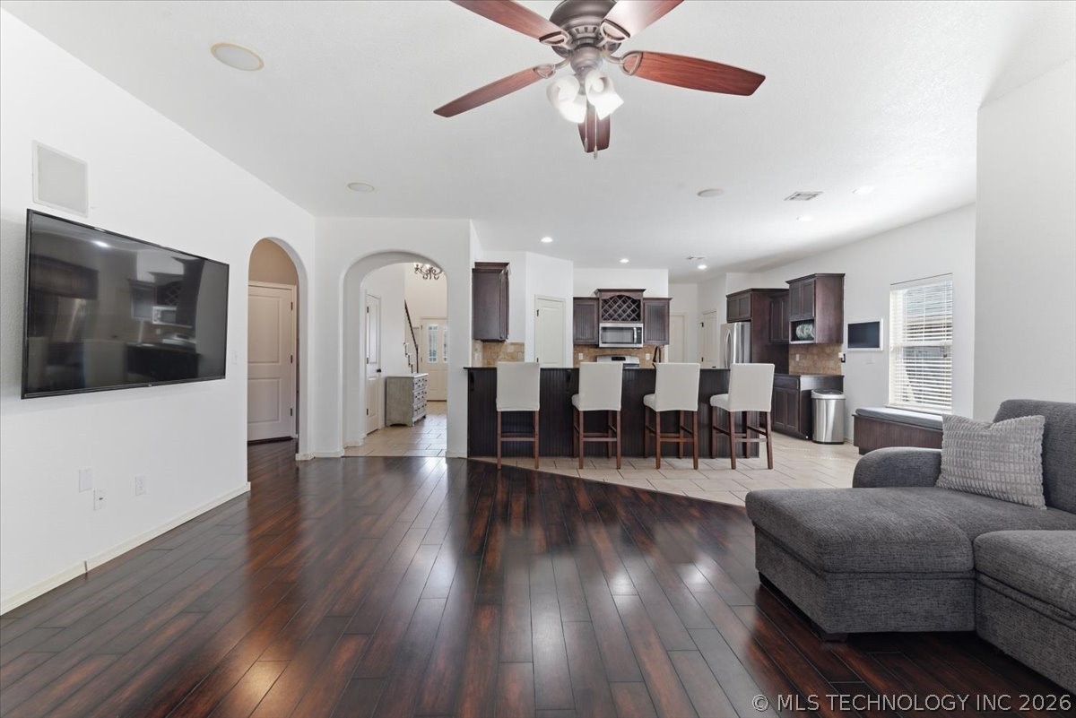 13616 S 86th Eastavenue Bixby OK 74008