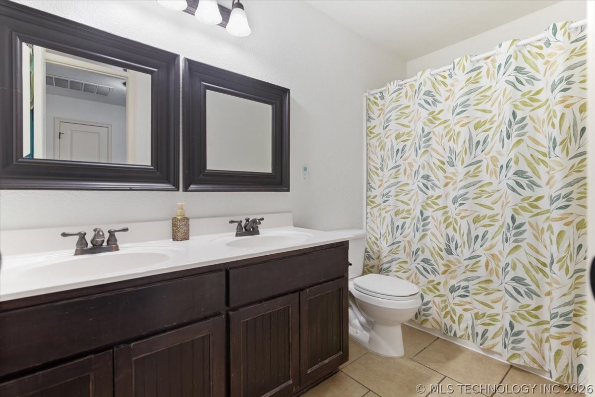 13616 S 86th Eastavenue Bixby OK 74008