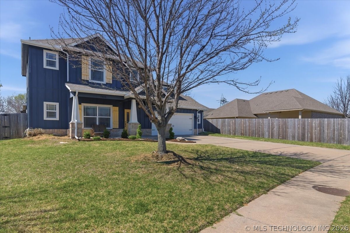 13616 S 86th Eastavenue Bixby OK 74008