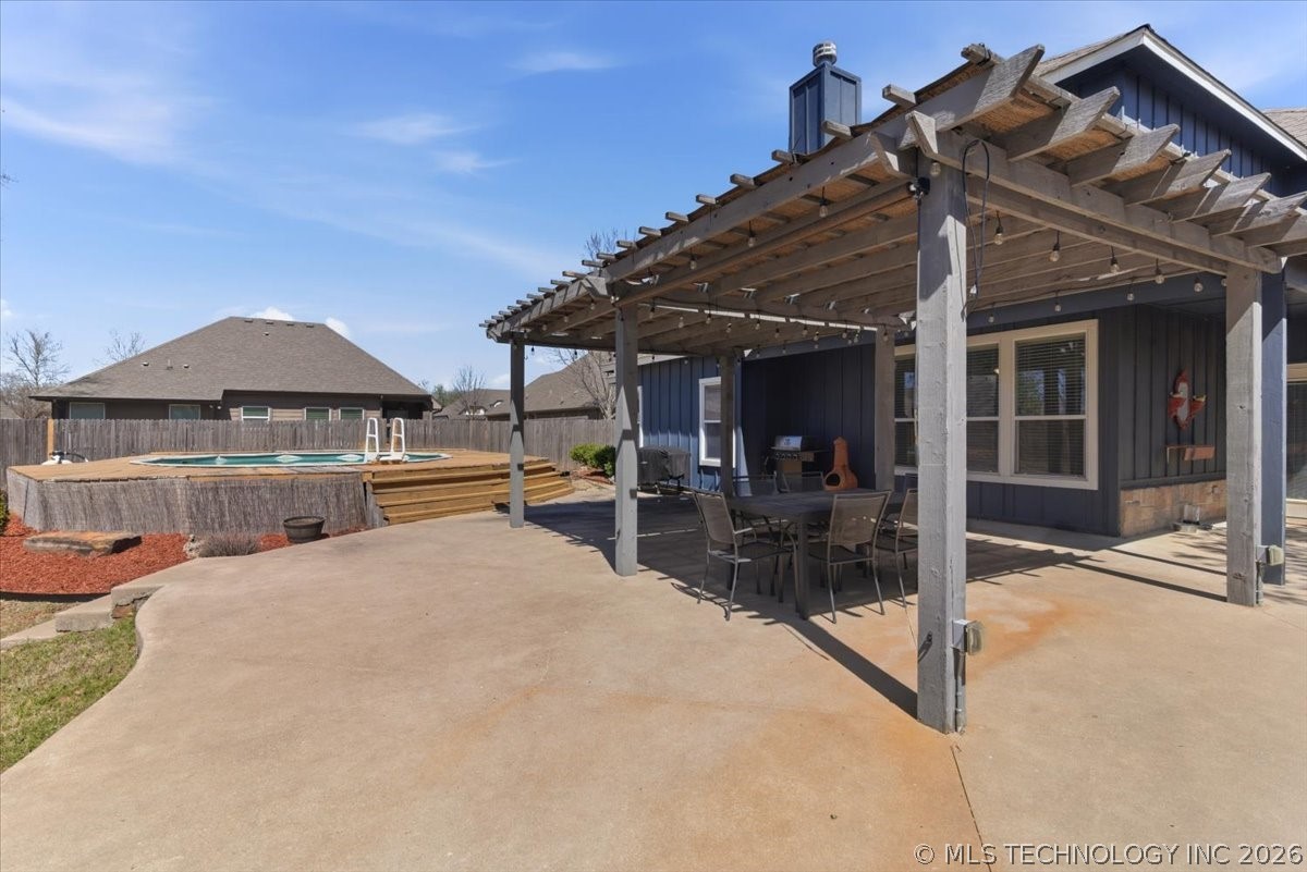 13616 S 86th Eastavenue Bixby OK 74008