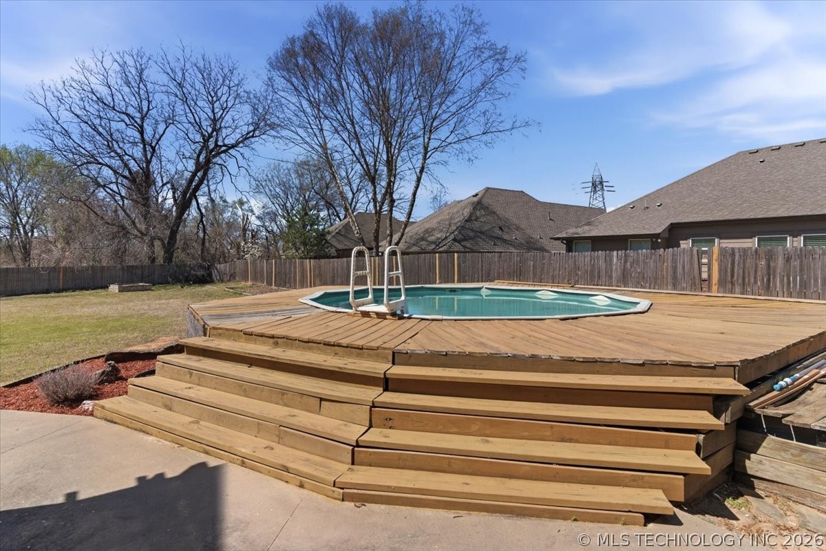 13616 S 86th Eastavenue Bixby OK 74008