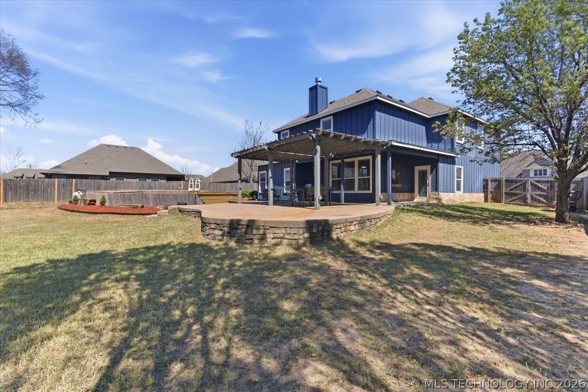 13616 S 86th Eastavenue Bixby OK 74008