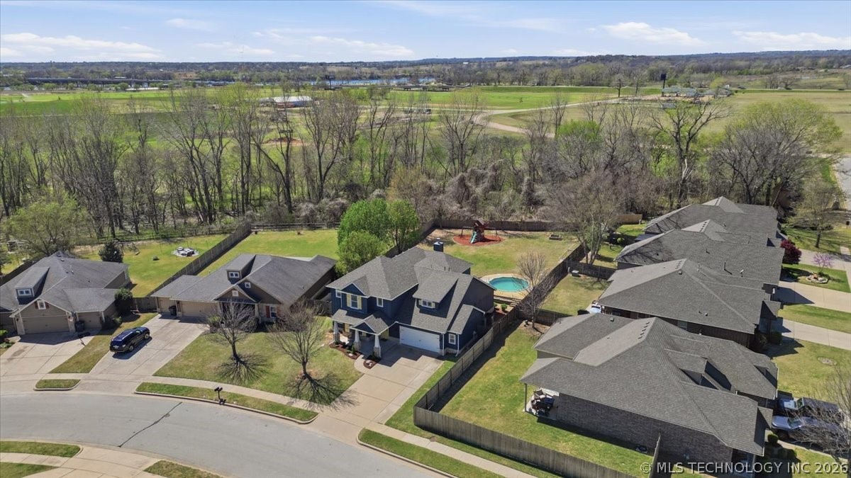 13616 S 86th Eastavenue Bixby OK 74008