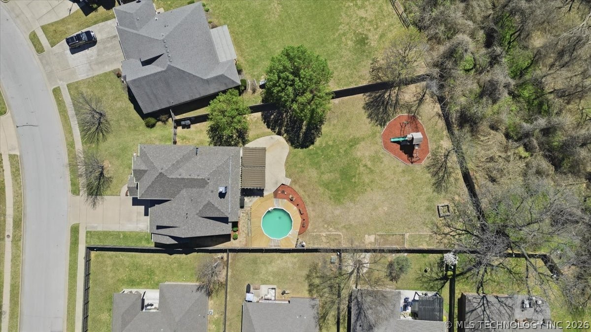 13616 S 86th Eastavenue Bixby OK 74008