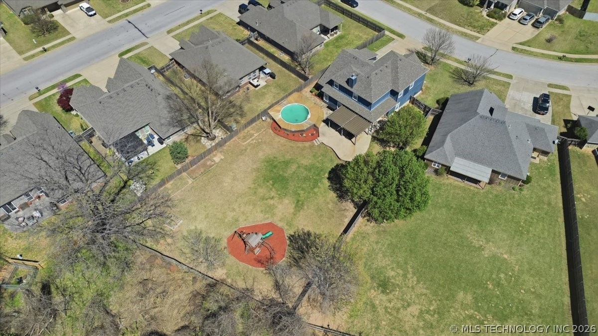 13616 S 86th Eastavenue Bixby OK 74008