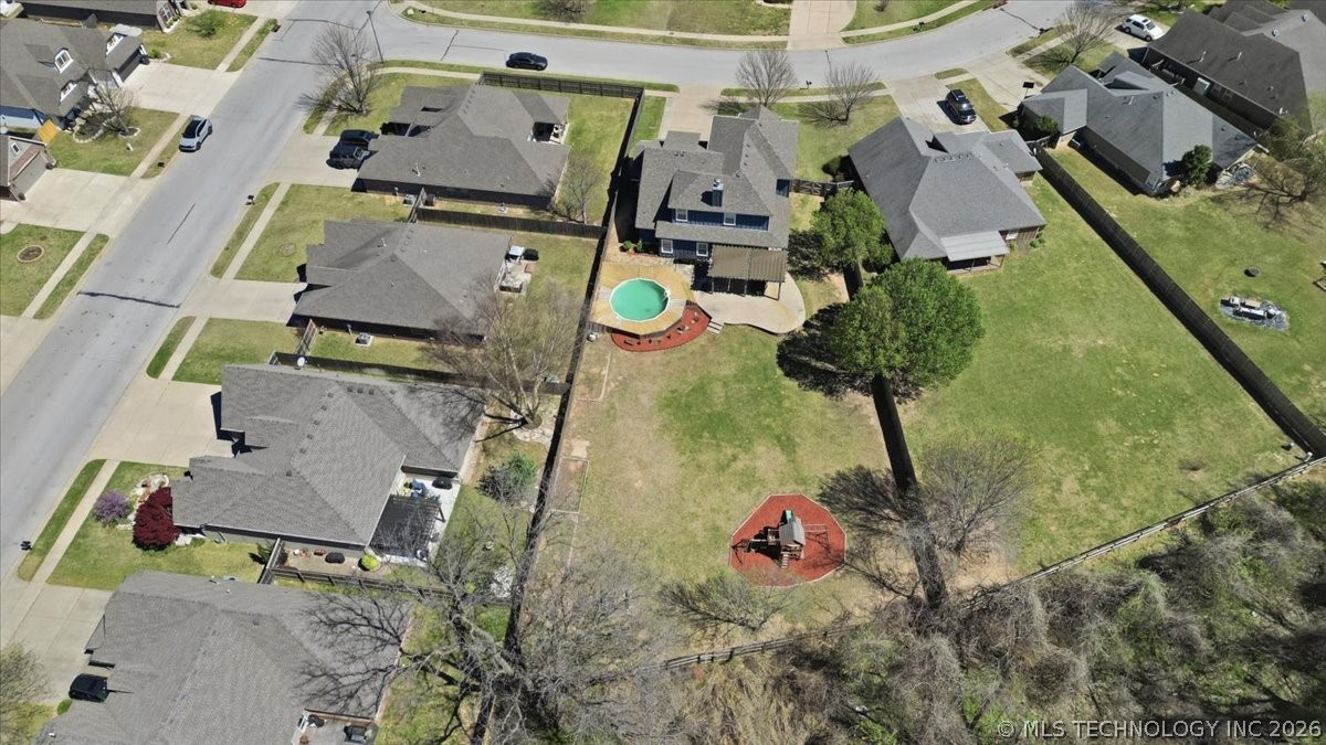 13616 S 86th Eastavenue Bixby OK 74008