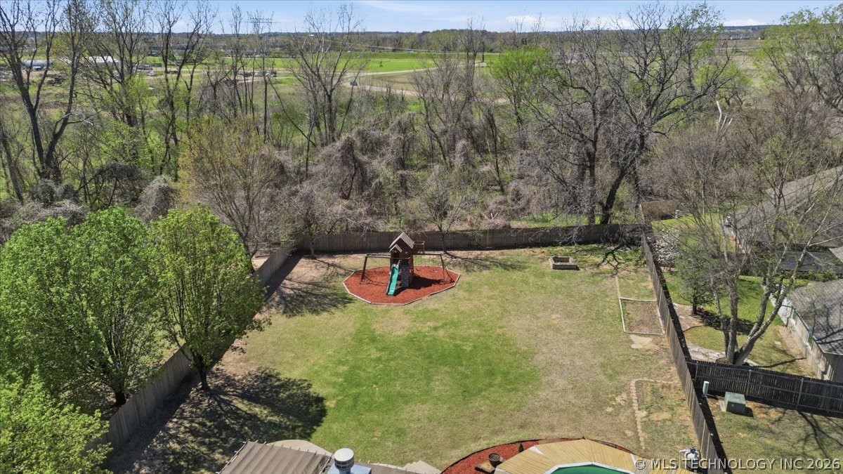 13616 S 86th Eastavenue Bixby OK 74008