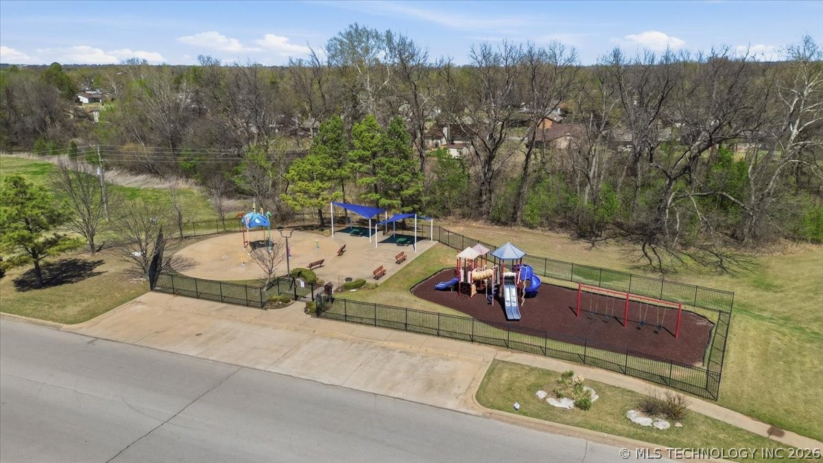 13616 S 86th Eastavenue Bixby OK 74008