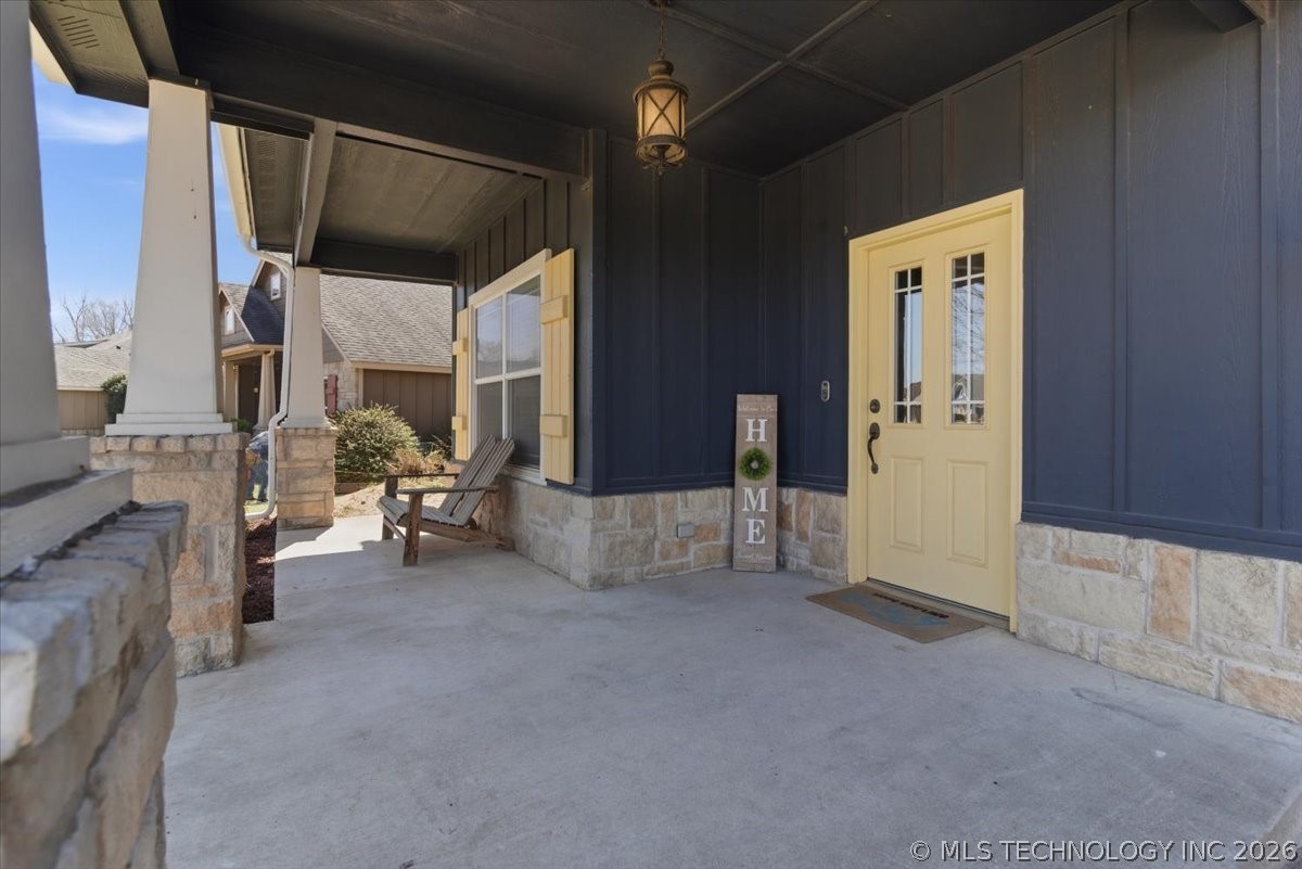 13616 S 86th Eastavenue Bixby OK 74008