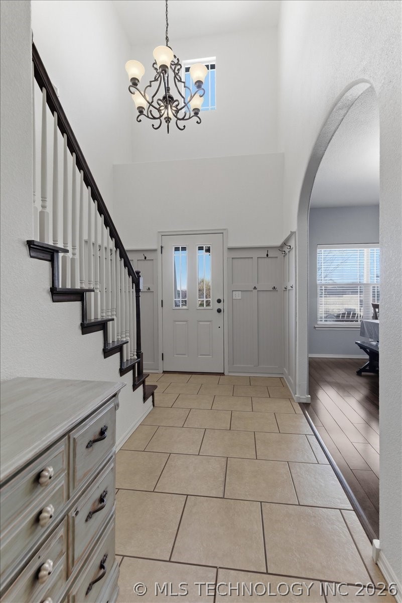 13616 S 86th Eastavenue Bixby OK 74008