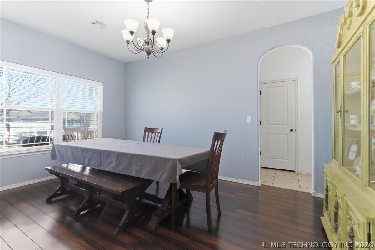 13616 S 86th Eastavenue Bixby OK 74008