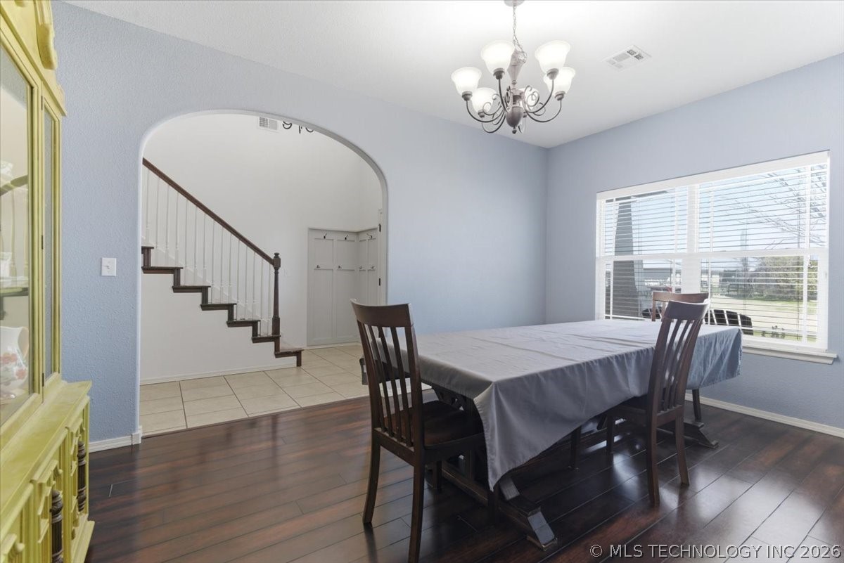 13616 S 86th Eastavenue Bixby OK 74008