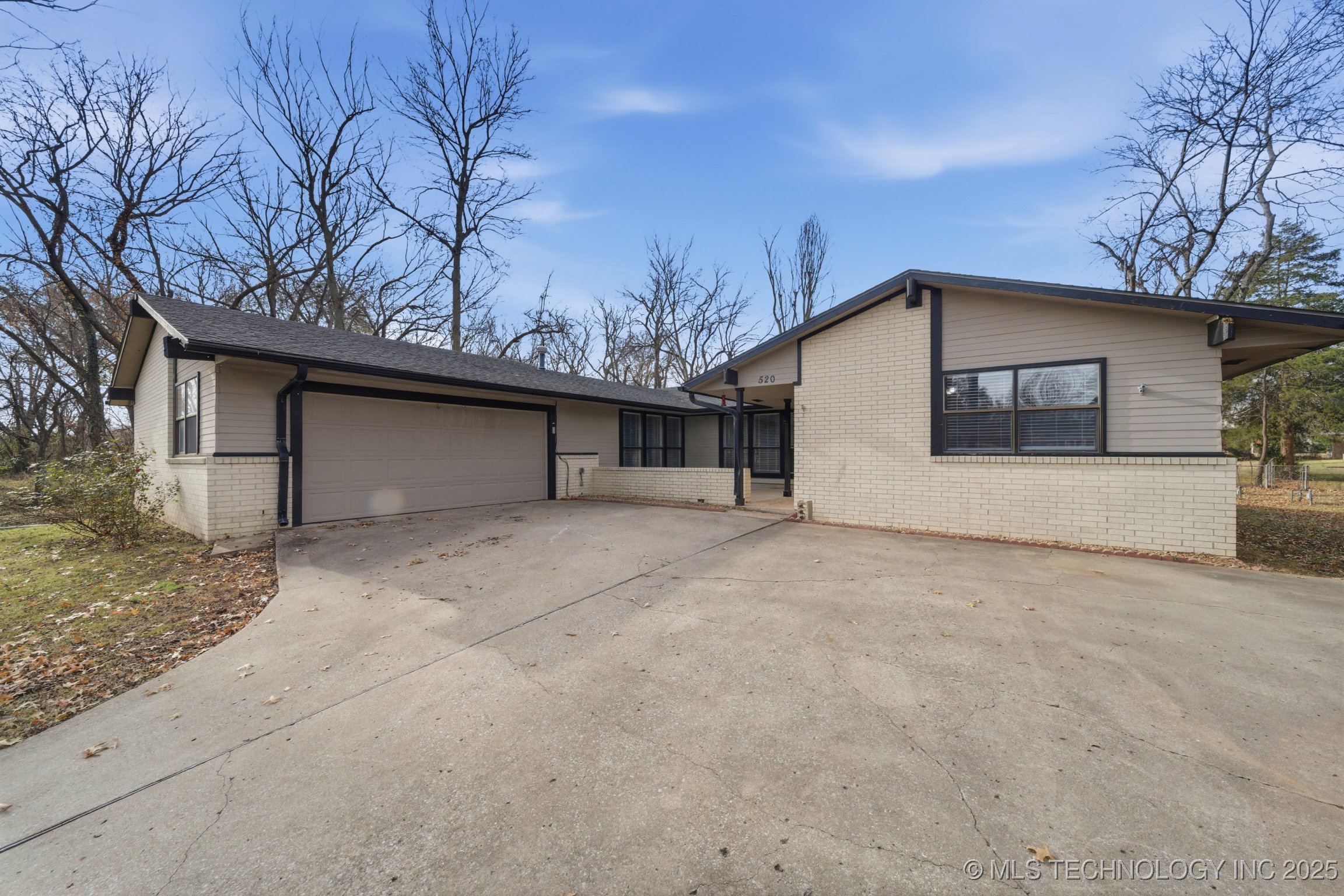 520 Ridgewood Pryor OK 74361