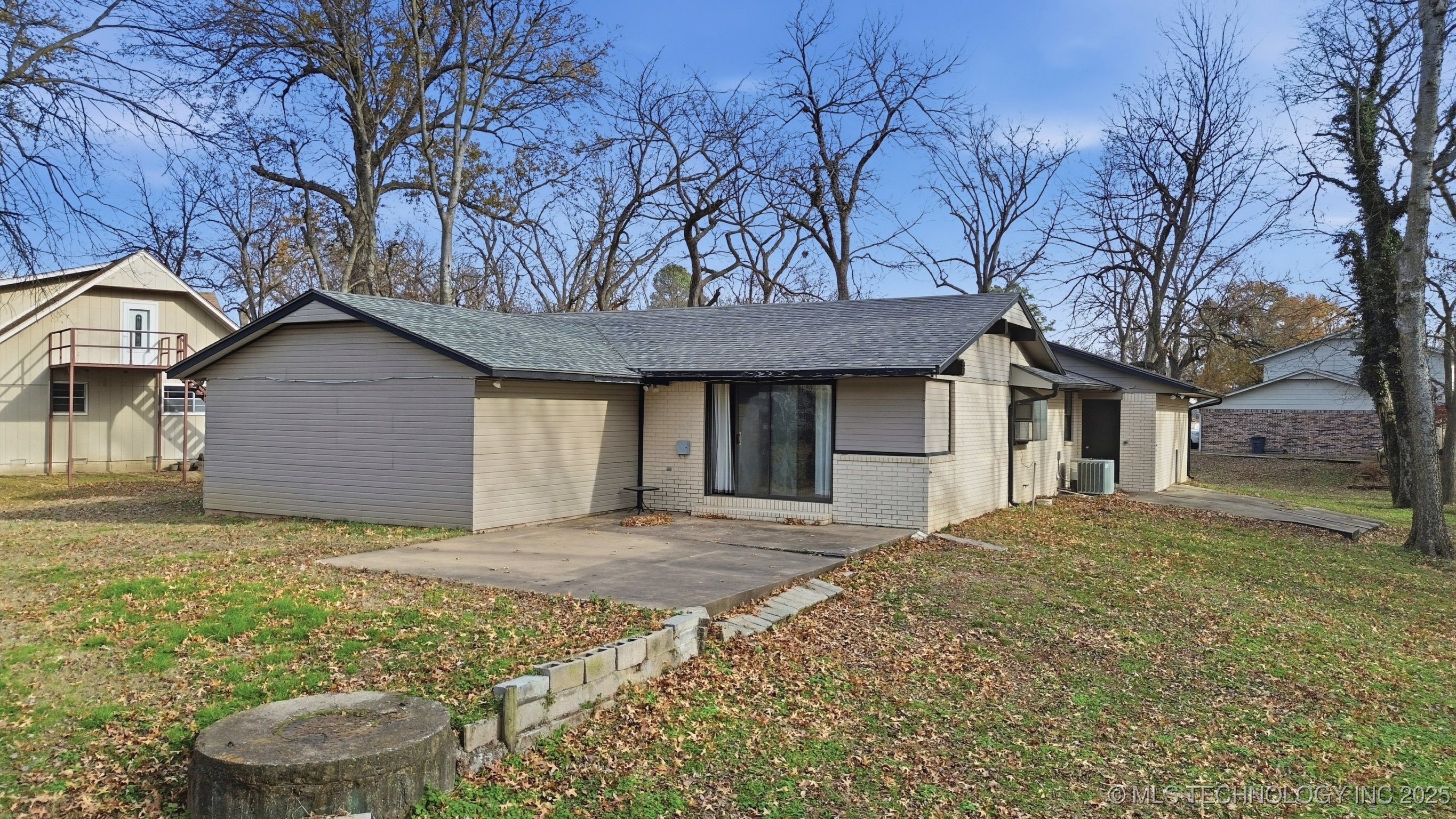520 Ridgewood Pryor OK 74361
