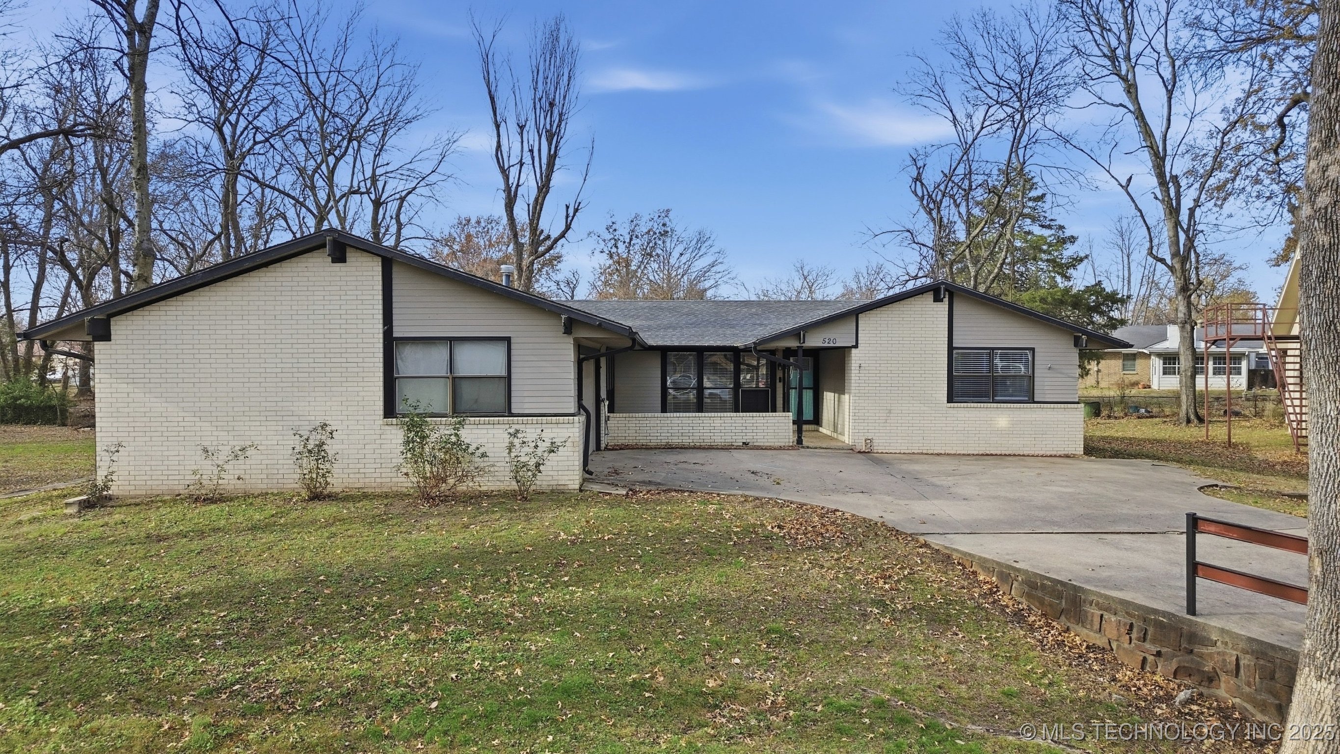 520 Ridgewood Pryor OK 74361