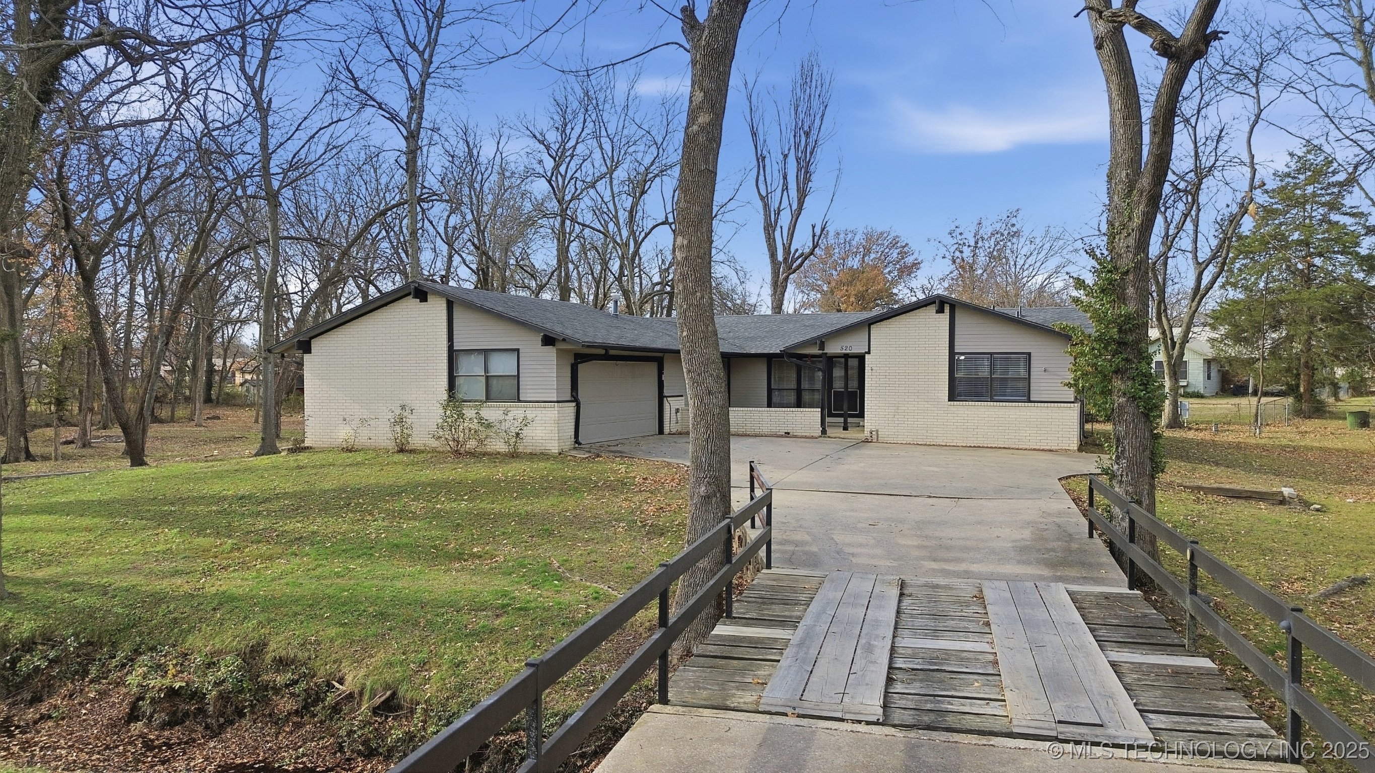 520 Ridgewood Pryor OK 74361