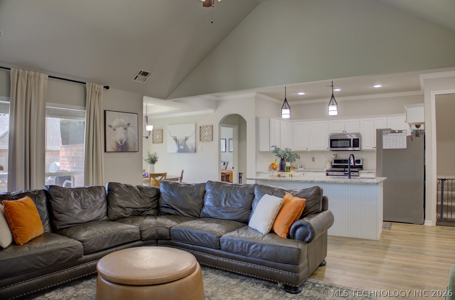 12808 E 69th Street Owasso OK 74055