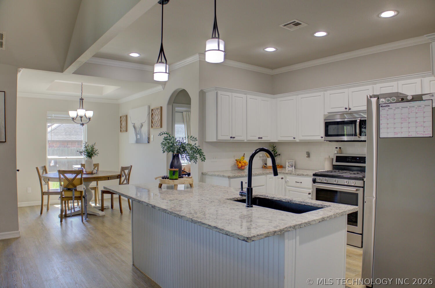 12808 E 69th Street Owasso OK 74055