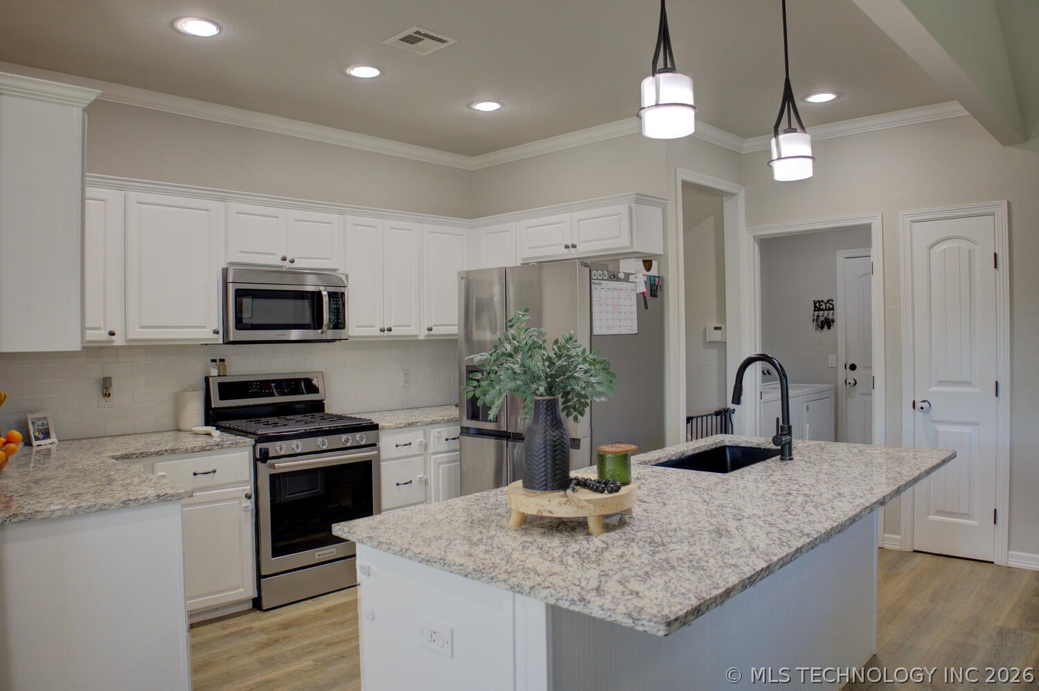12808 E 69th Street Owasso OK 74055