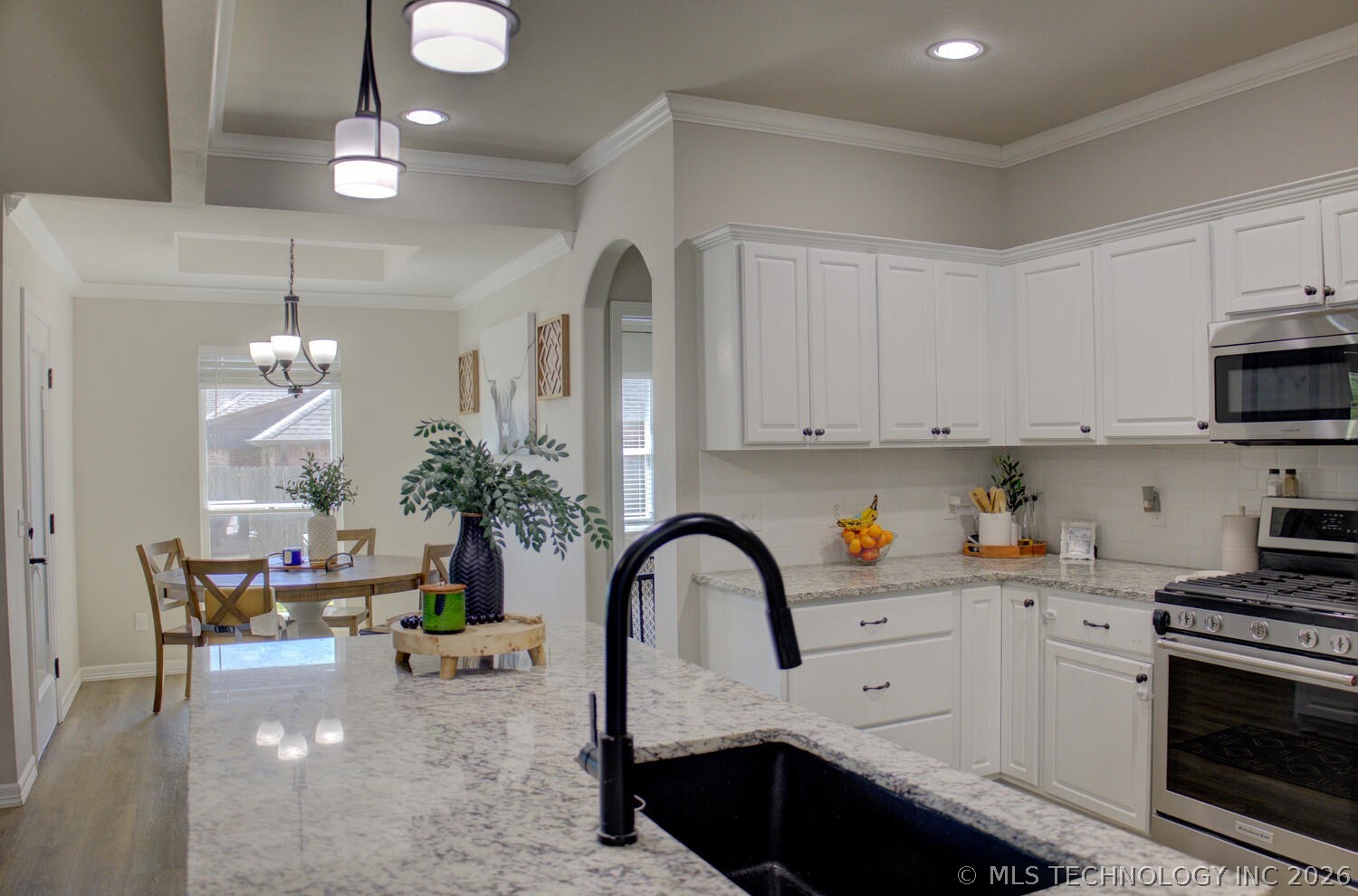 12808 E 69th Street Owasso OK 74055