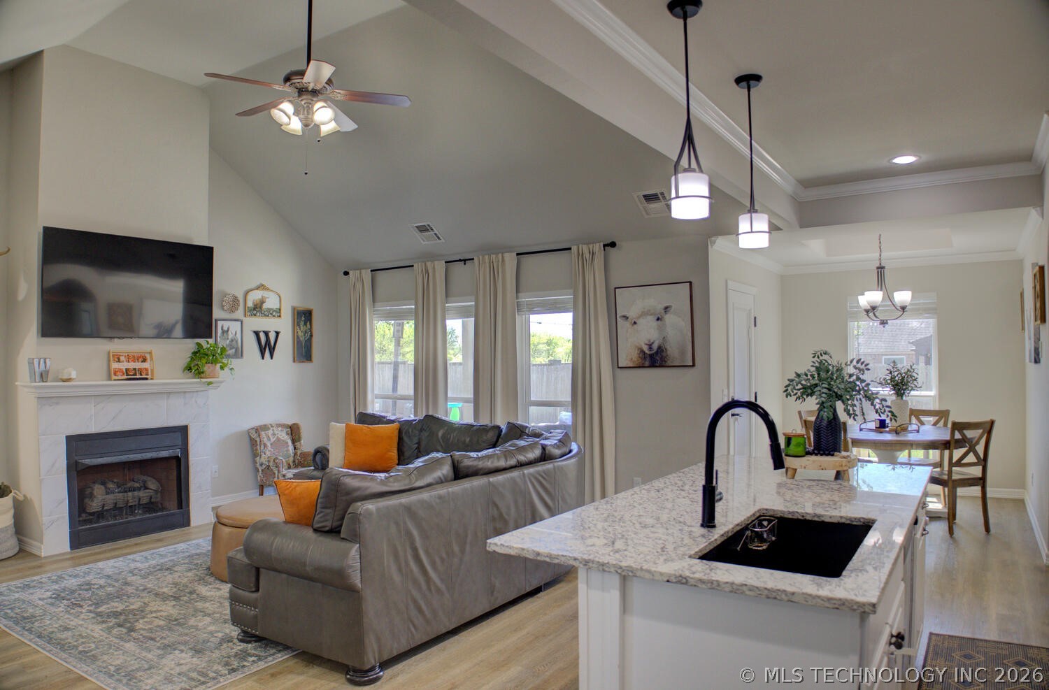 12808 E 69th Street Owasso OK 74055