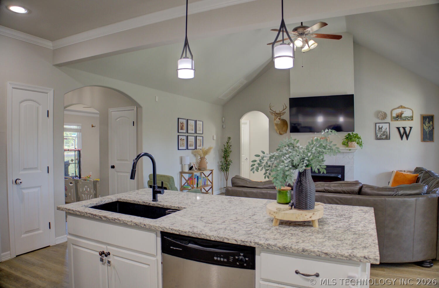 12808 E 69th Street Owasso OK 74055