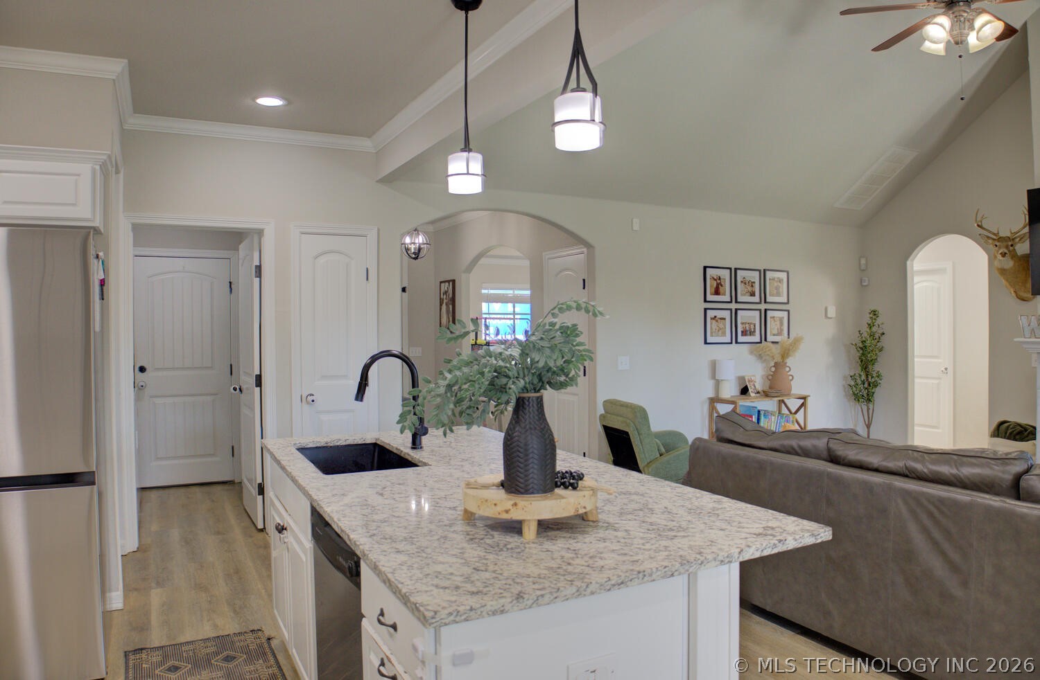 12808 E 69th Street Owasso OK 74055