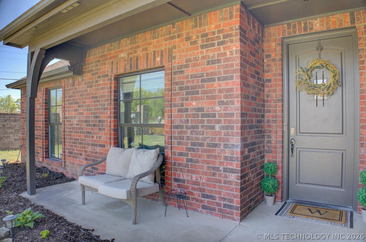 12808 E 69th Street Owasso OK 74055