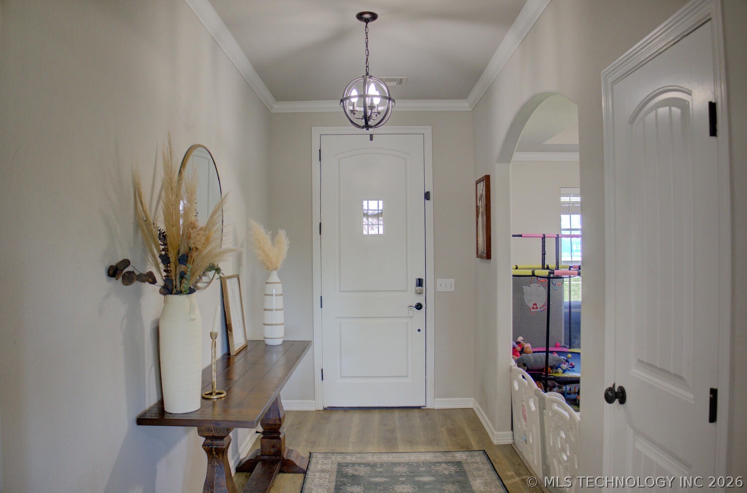 12808 E 69th Street Owasso OK 74055