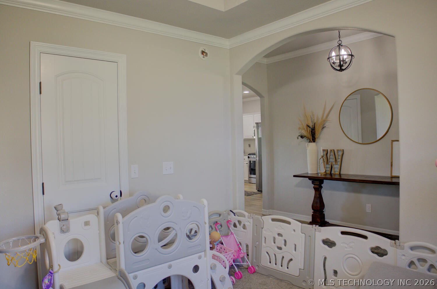 12808 E 69th Street Owasso OK 74055