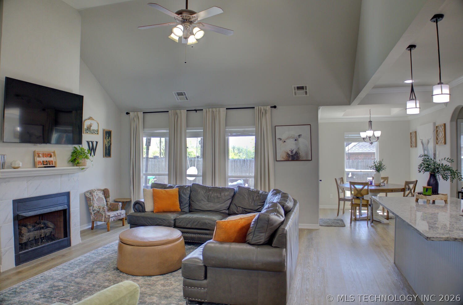 12808 E 69th Street Owasso OK 74055