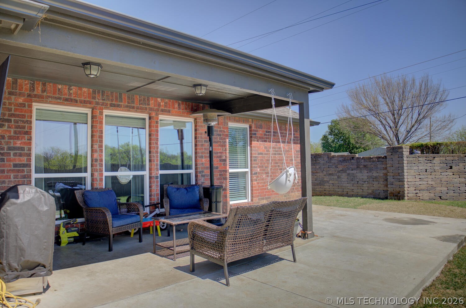 12808 E 69th Street Owasso OK 74055