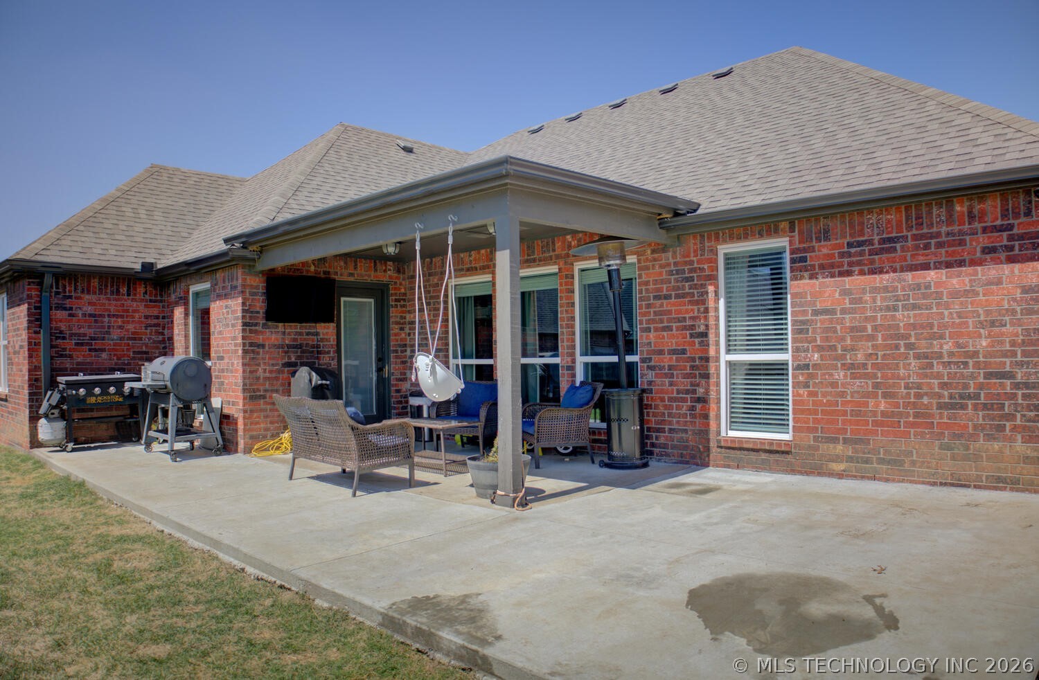 12808 E 69th Street Owasso OK 74055