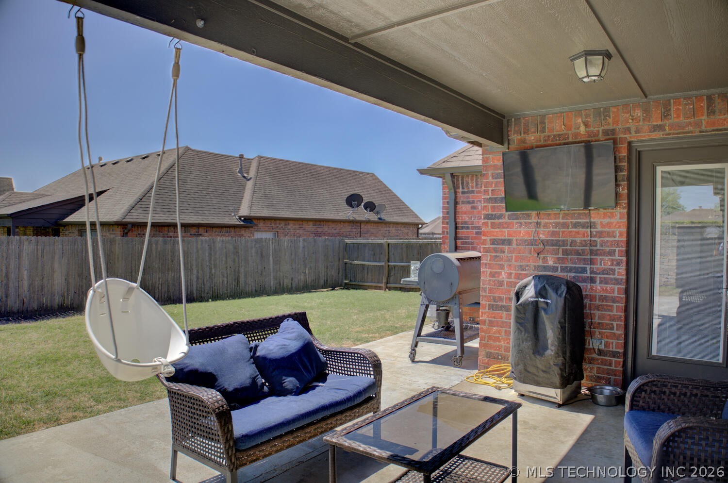 12808 E 69th Street Owasso OK 74055