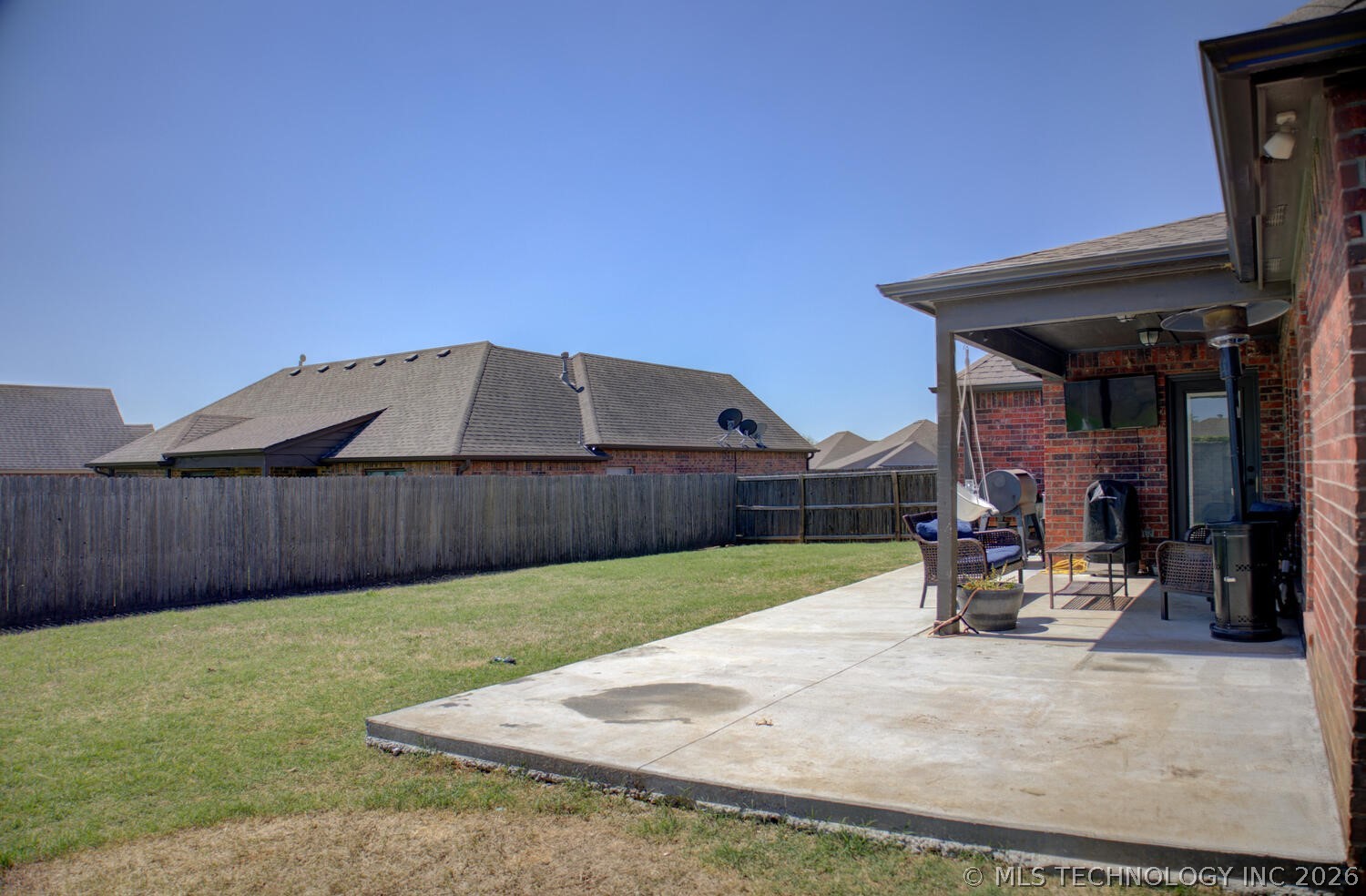 12808 E 69th Street Owasso OK 74055