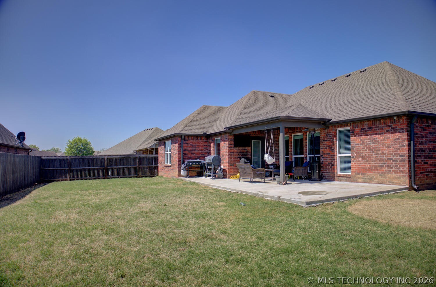 12808 E 69th Street Owasso OK 74055