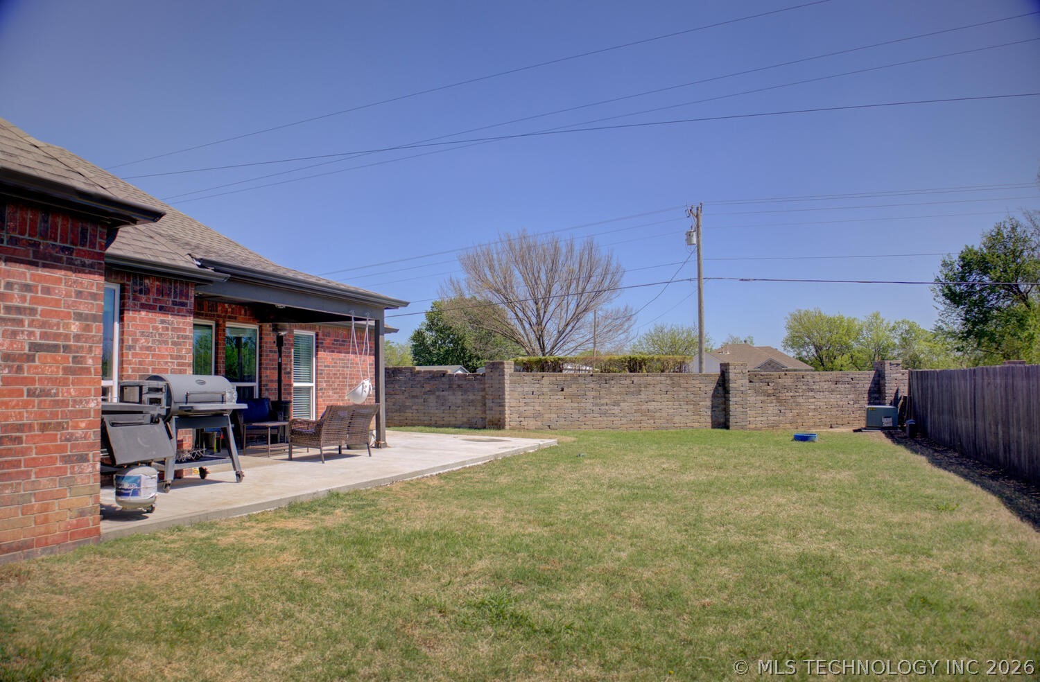 12808 E 69th Street Owasso OK 74055