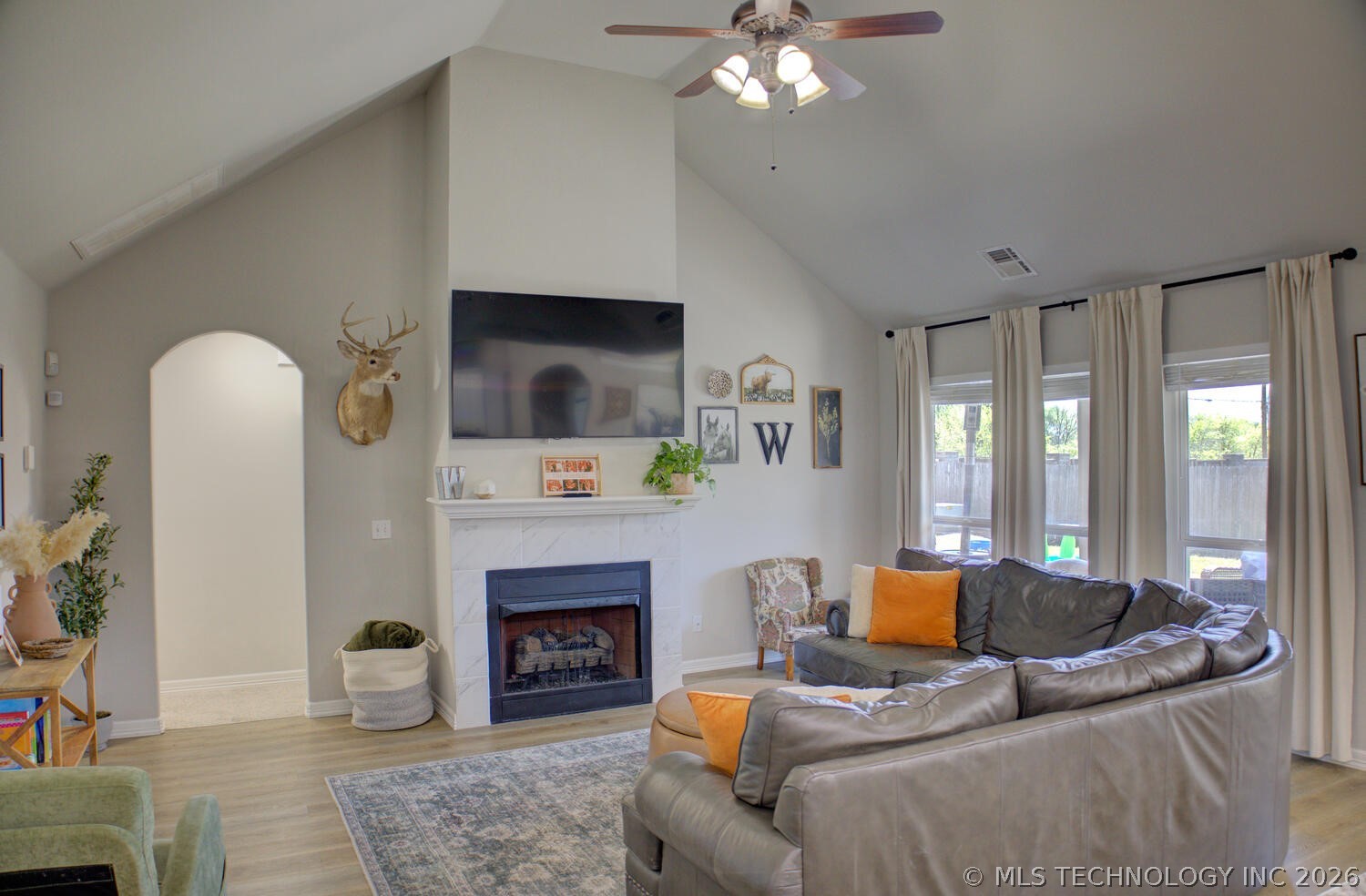 12808 E 69th Street Owasso OK 74055