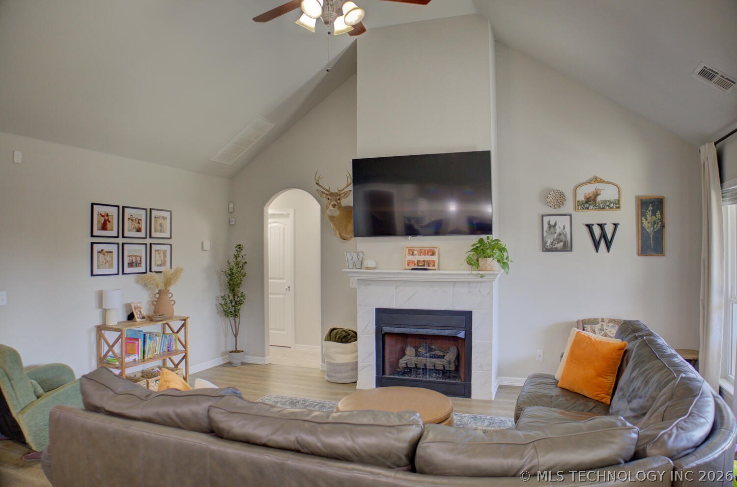 12808 E 69th Street Owasso OK 74055