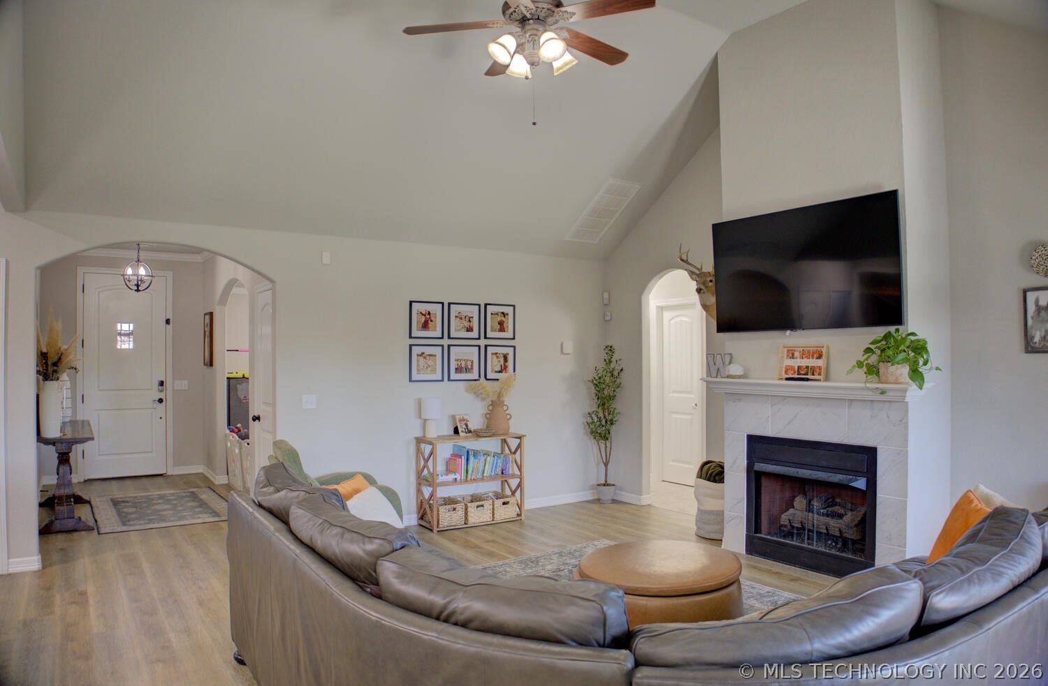 12808 E 69th Street Owasso OK 74055