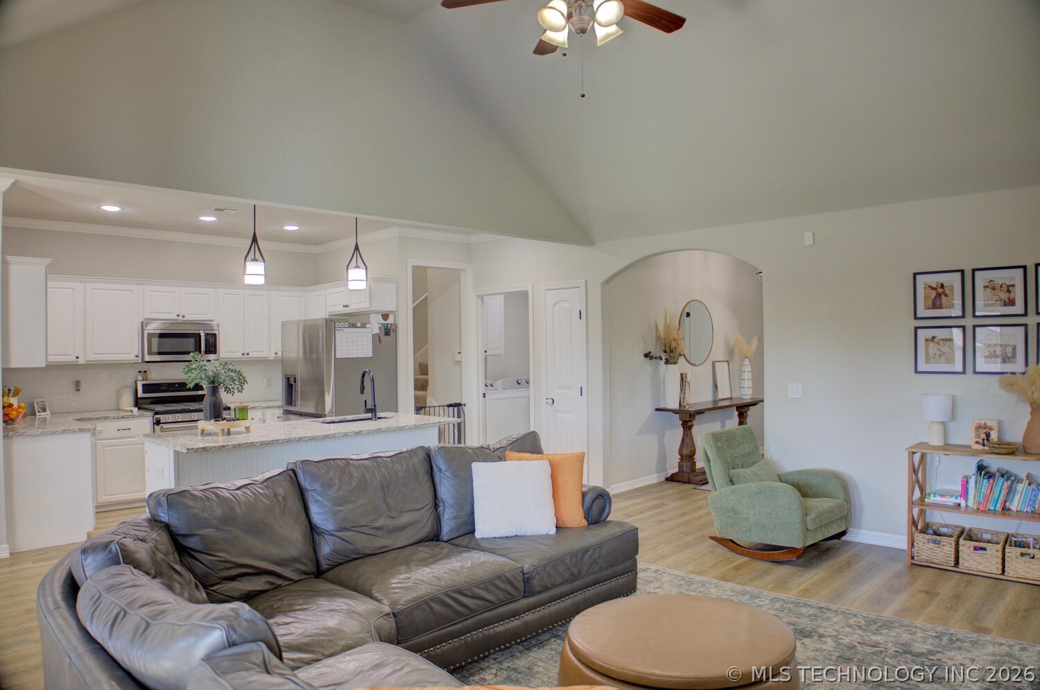 12808 E 69th Street Owasso OK 74055