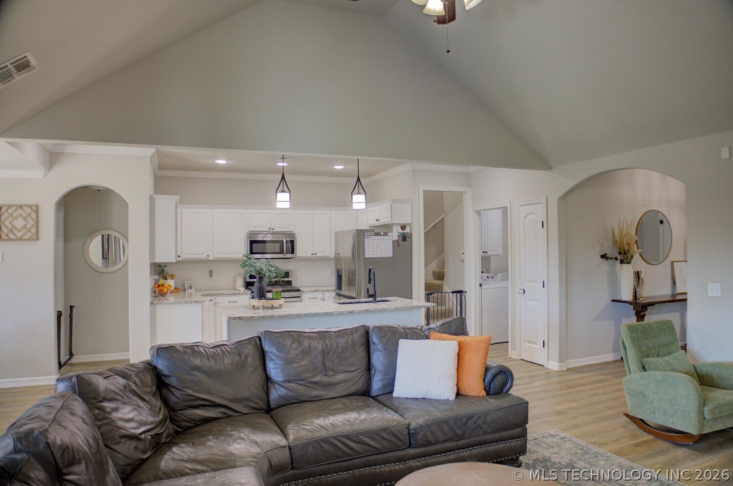 12808 E 69th Street Owasso OK 74055