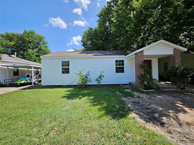 1624 7th NW Ardmore OK 73401