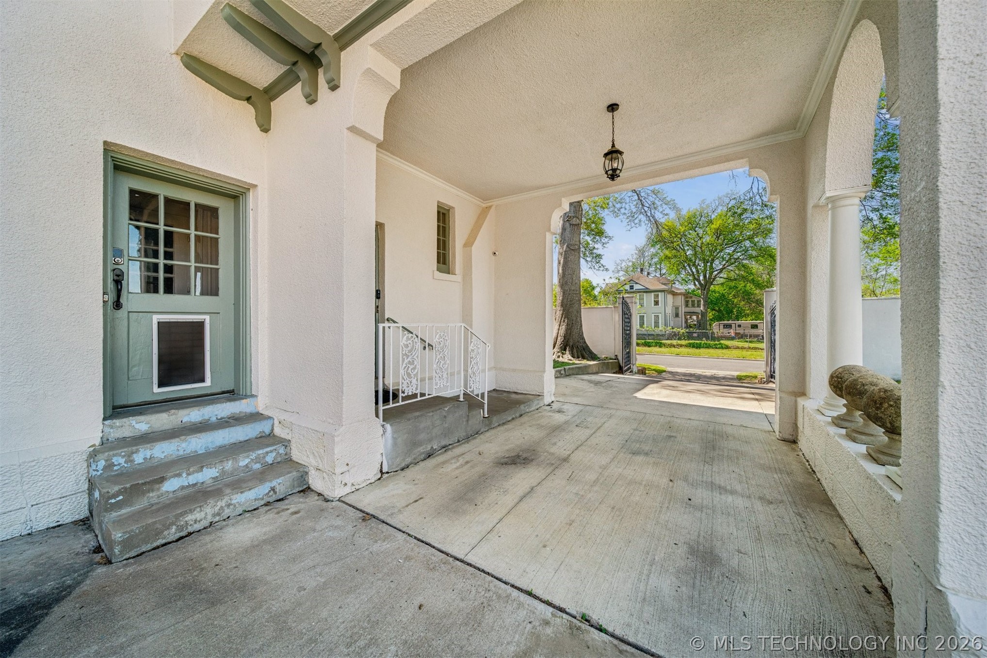 117 S 14th Street Muskogee OK 74401