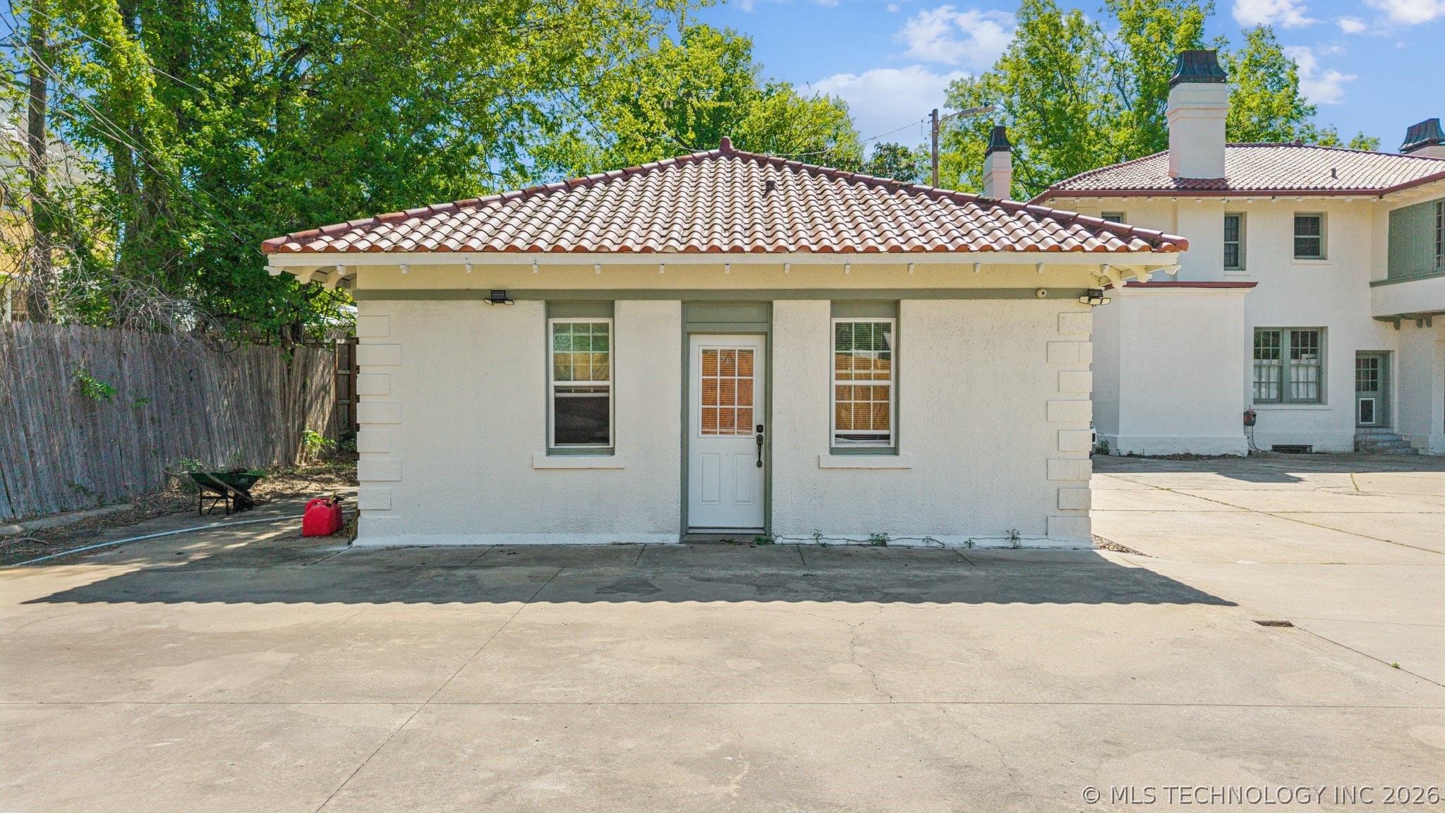 117 S 14th Street Muskogee OK 74401