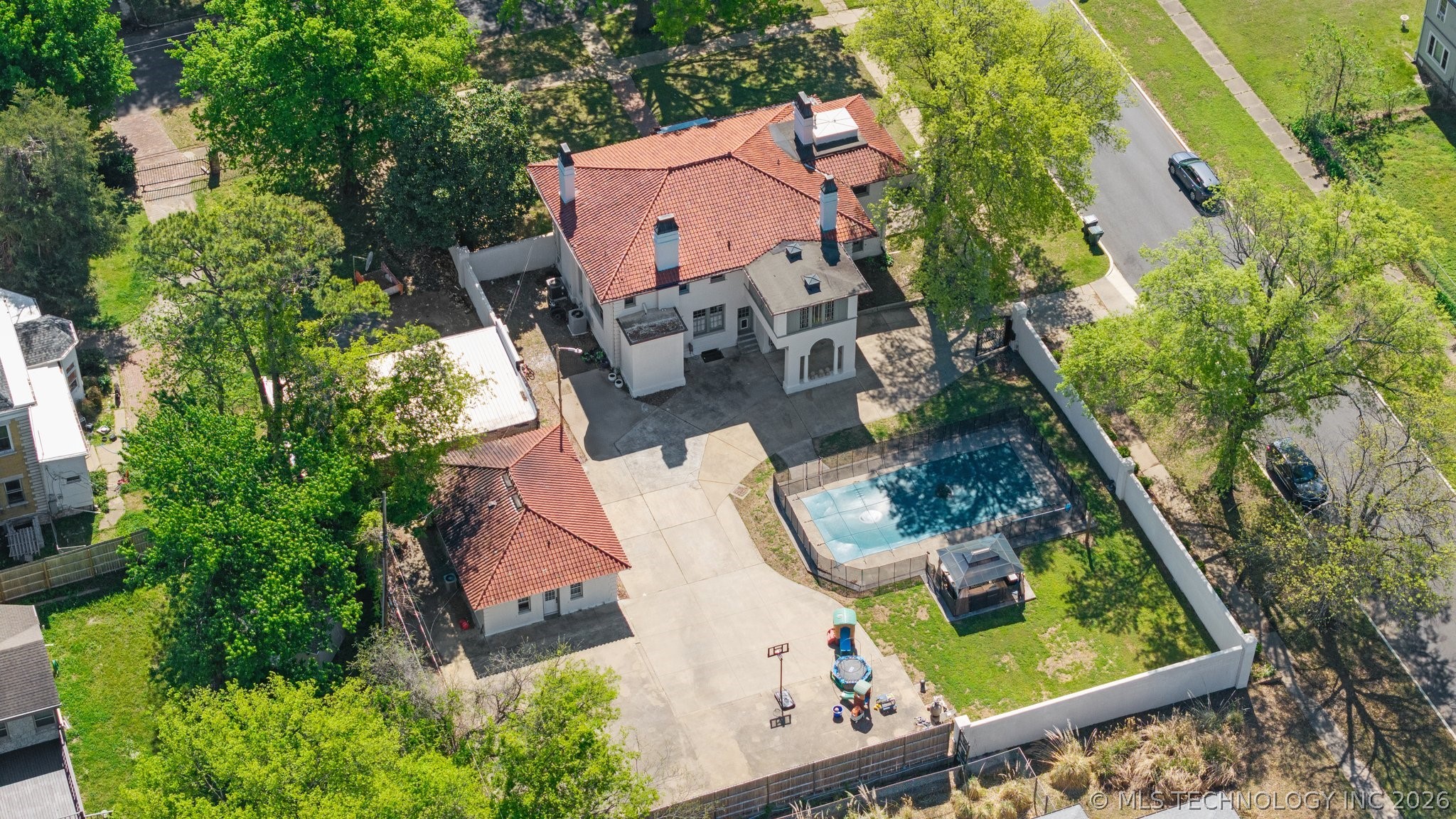 117 S 14th Street Muskogee OK 74401