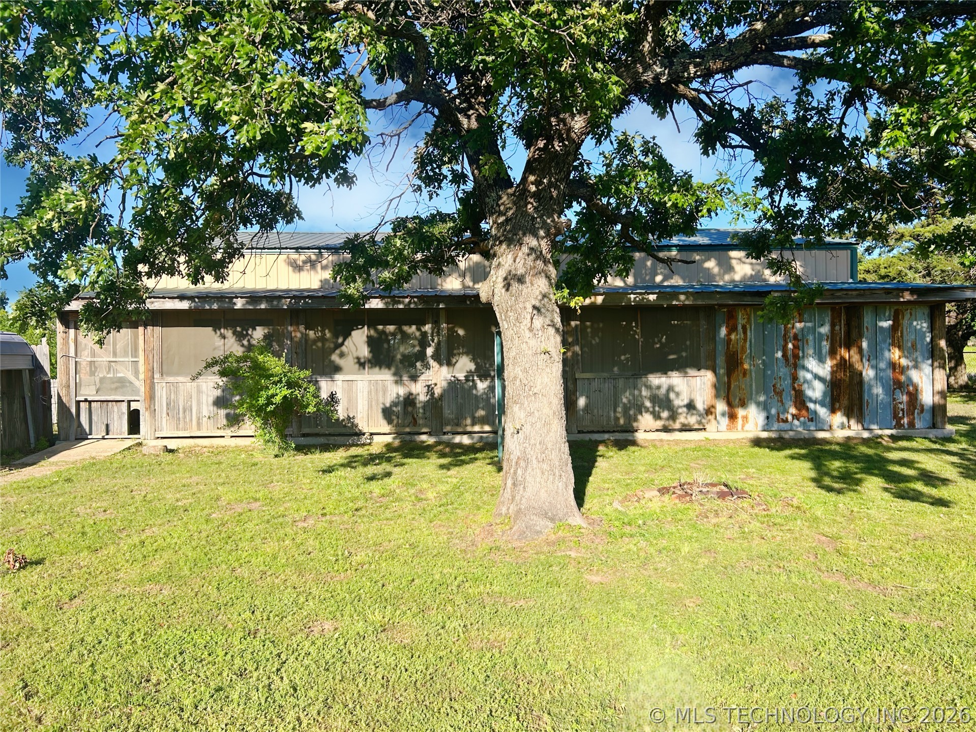 29901 W Highway 66 Bristow OK 74010